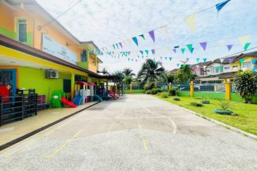 Bandar Damai Perdana