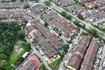 Bandar Damai Perdana