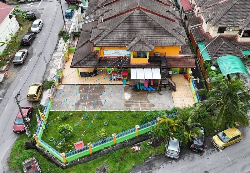 Bandar Damai Perdana