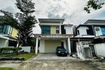 Cahaya SPK, Seksyen U9