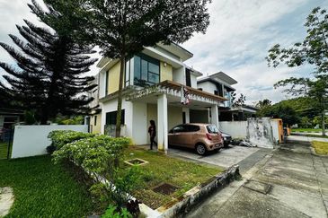 Cahaya SPK, Seksyen U9