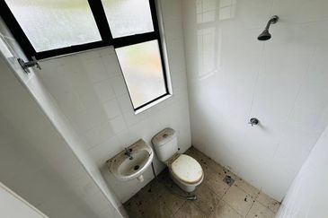 Cahaya SPK, Seksyen U9