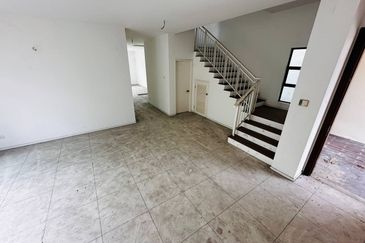 Cahaya SPK, Seksyen U9