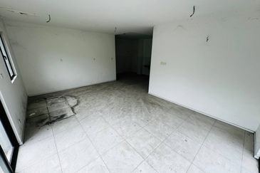 Cahaya SPK, Seksyen U9