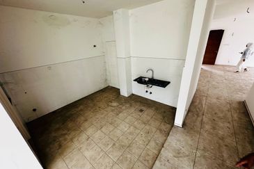 Cahaya SPK, Seksyen U9