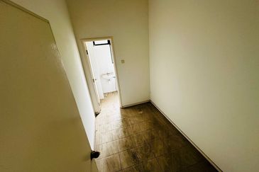 Cahaya SPK, Seksyen U9