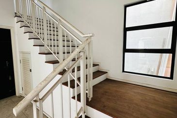 Cahaya SPK, Seksyen U9