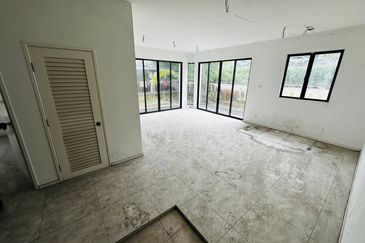 Cahaya SPK, Seksyen U9