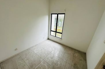 Cahaya SPK, Seksyen U9