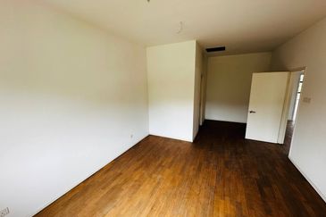 Cahaya SPK, Seksyen U9