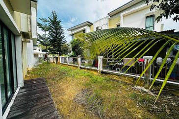 Cahaya SPK, Seksyen U9