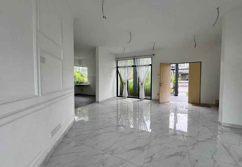 SU3 @ Bandar Saujana Utama