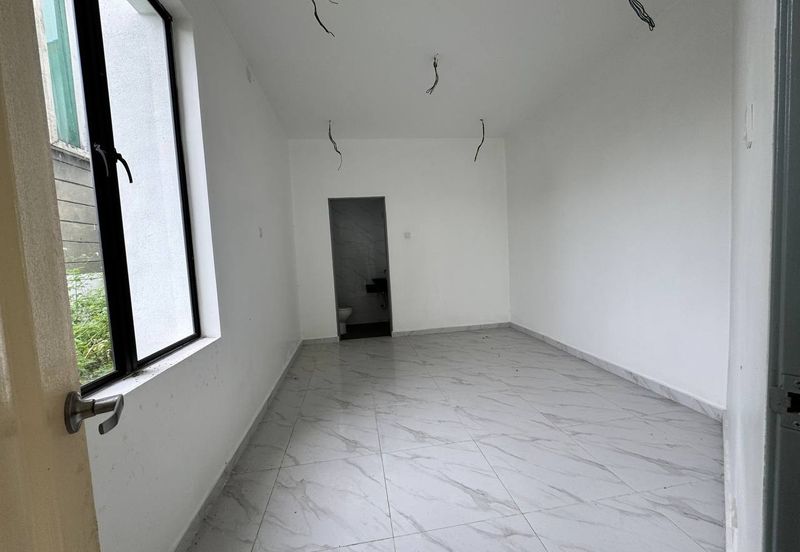 SU3 @ Bandar Saujana Utama