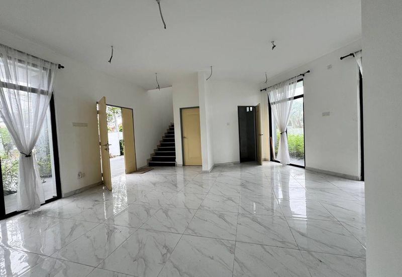 SU3 @ Bandar Saujana Utama