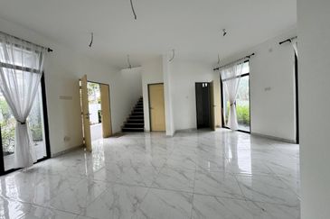 SU3 @ Bandar Saujana Utama