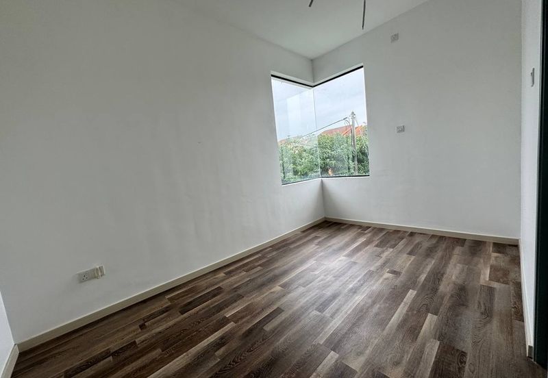 SU3 @ Bandar Saujana Utama