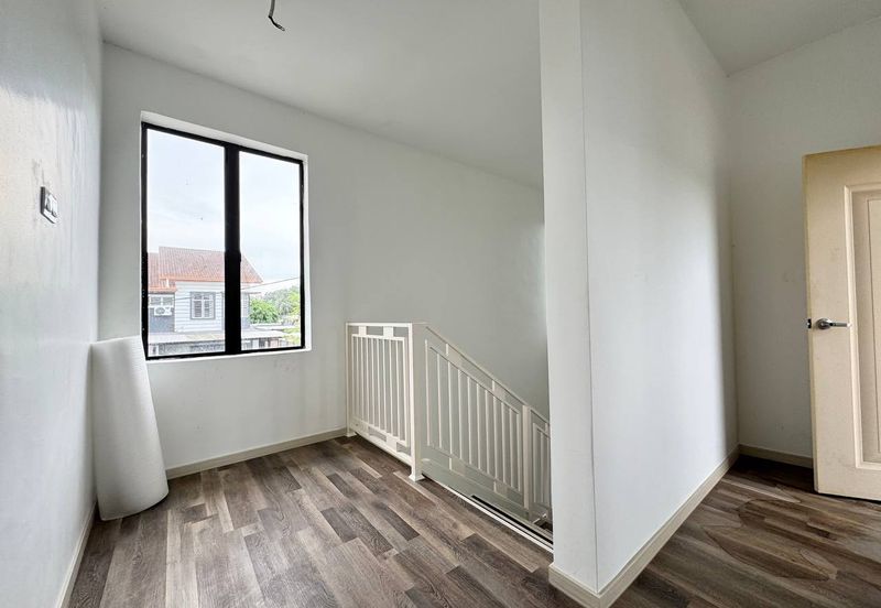 SU3 @ Bandar Saujana Utama