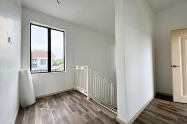 SU3 @ Bandar Saujana Utama