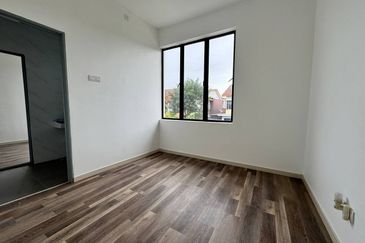 SU3 @ Bandar Saujana Utama