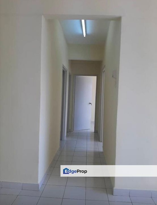 Serdang Skyvillas Apartment For Sale, Selangor, Seri Kembangan