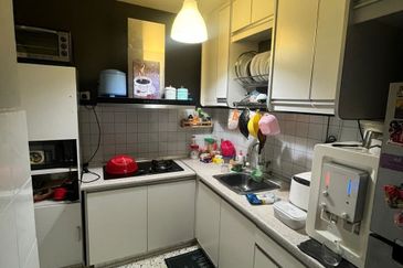 Putra Indah Condominium