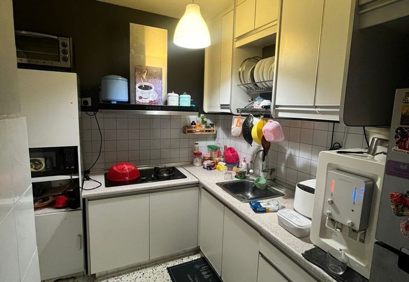 Putra Indah Condominium