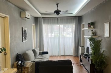 Putra Indah Condominium