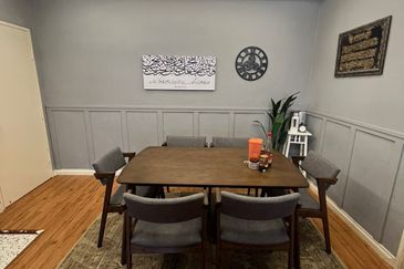 Putra Indah Condominium