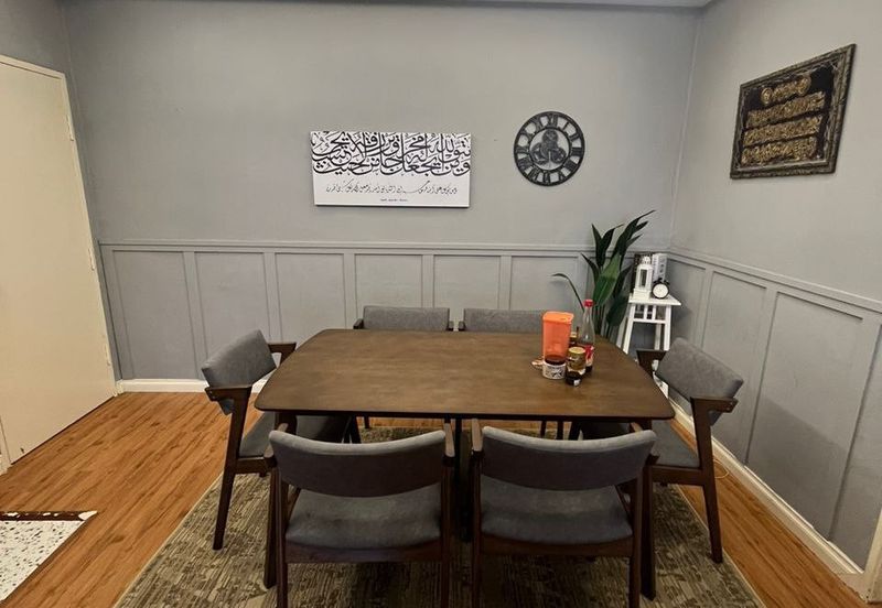 Putra Indah Condominium