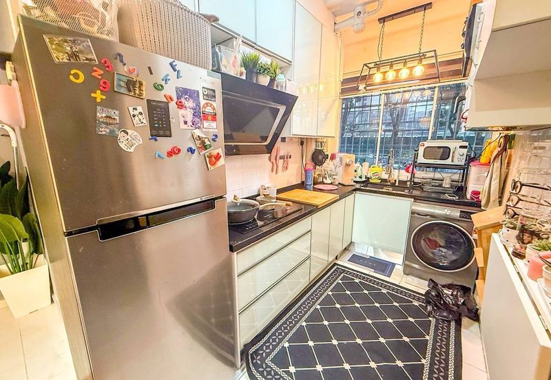 Cemara Apartment, Cheras