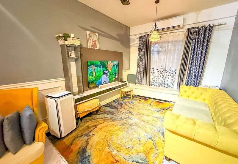 Cemara Apartment, Cheras