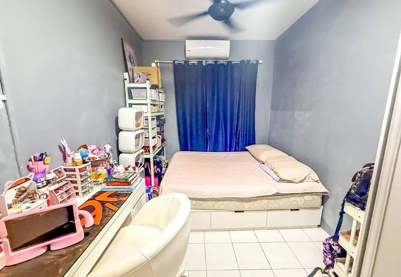 Cemara Apartment, Cheras