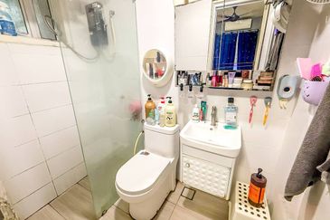 Cemara Apartment, Cheras