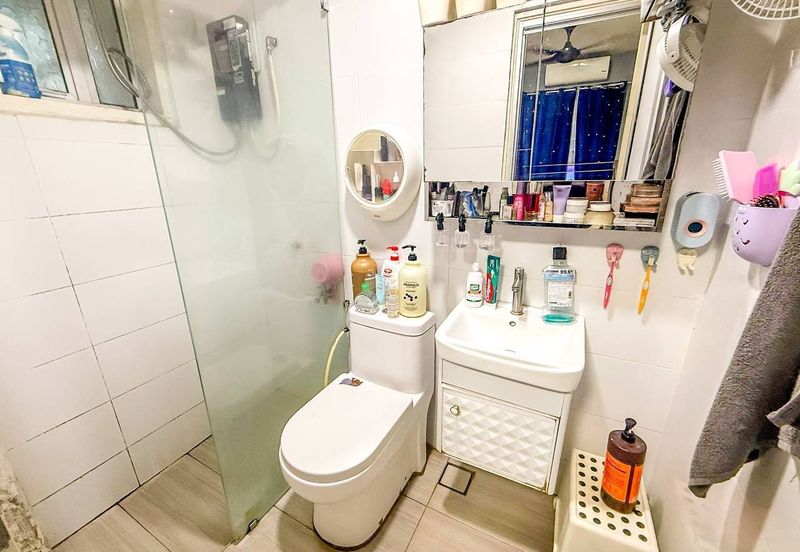 Cemara Apartment, Cheras