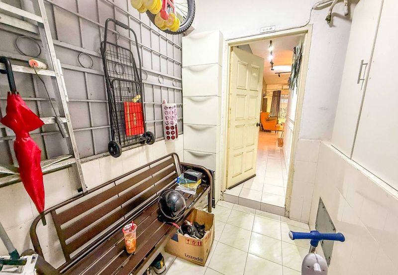 Cemara Apartment, Cheras