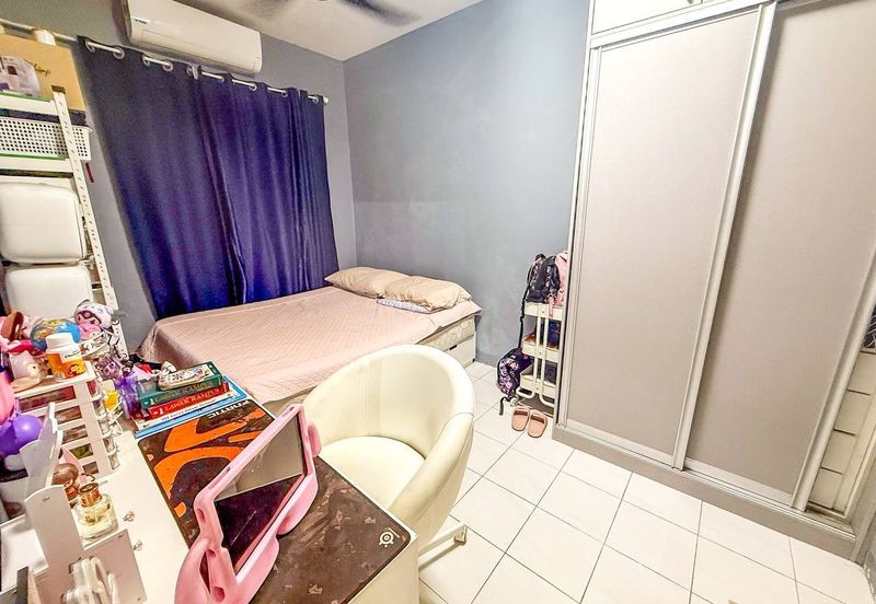 Cemara Apartment, Cheras