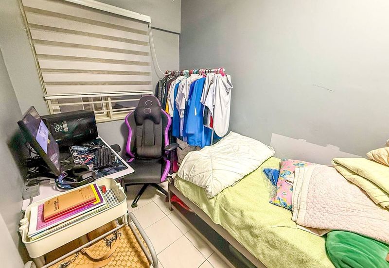 Cemara Apartment, Cheras