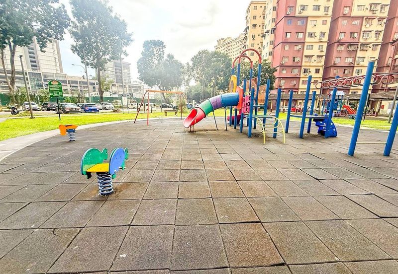 Cemara Apartment, Cheras