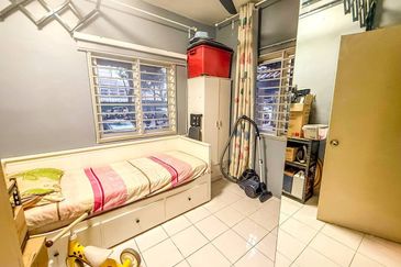 Cemara Apartment, Cheras