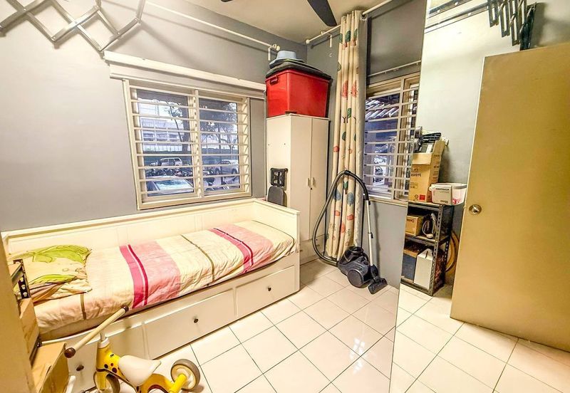 Cemara Apartment, Cheras