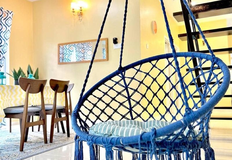 FULLY FURNISHED NICE DECO Bungalow 1.5 storey @ Taman Krubong Perdana,Melaka