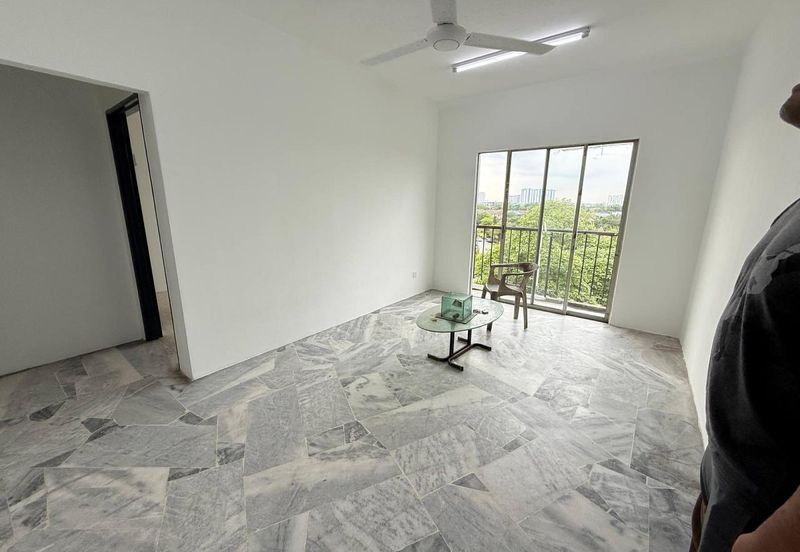 Ruvena Villa, Taman Putra Perdana