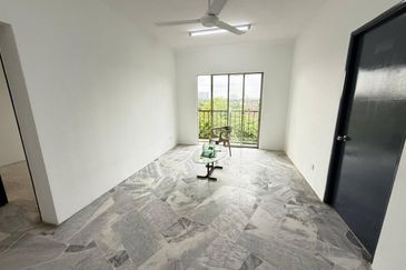 Ruvena Villa, Taman Putra Perdana