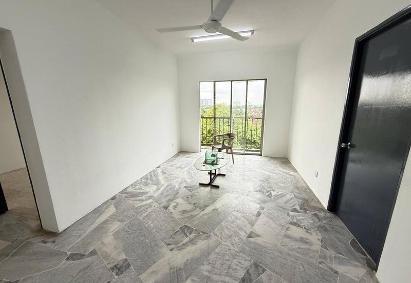 Ruvena Villa, Taman Putra Perdana