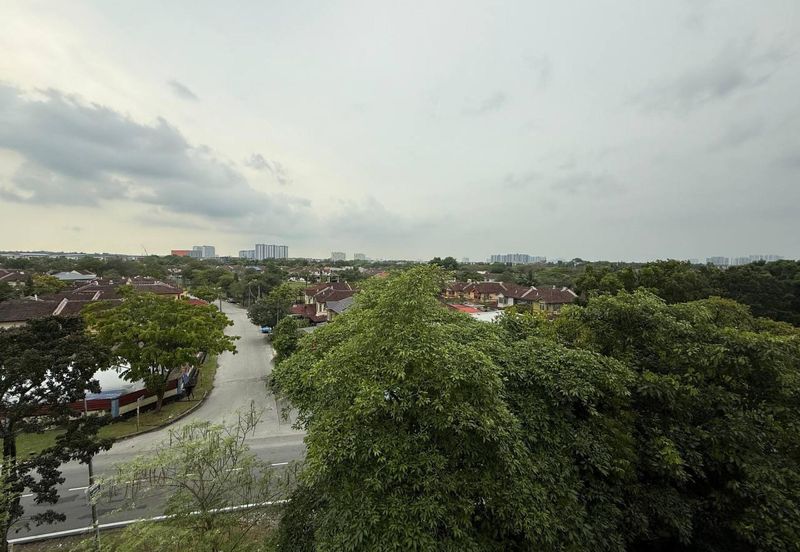 Ruvena Villa, Taman Putra Perdana