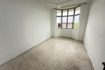 Ruvena Villa, Taman Putra Perdana