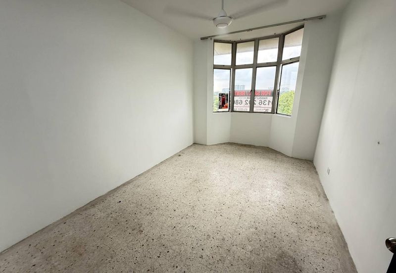 Ruvena Villa, Taman Putra Perdana