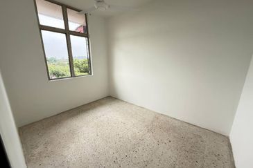 Ruvena Villa, Taman Putra Perdana