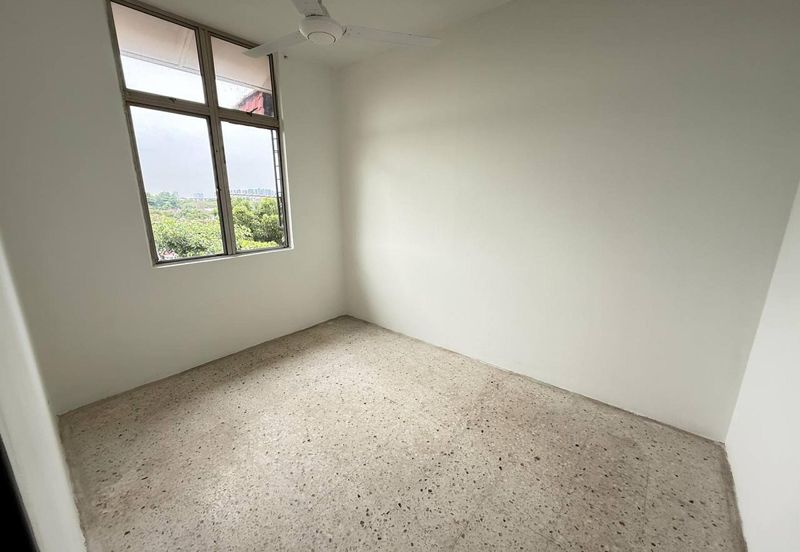 Ruvena Villa, Taman Putra Perdana