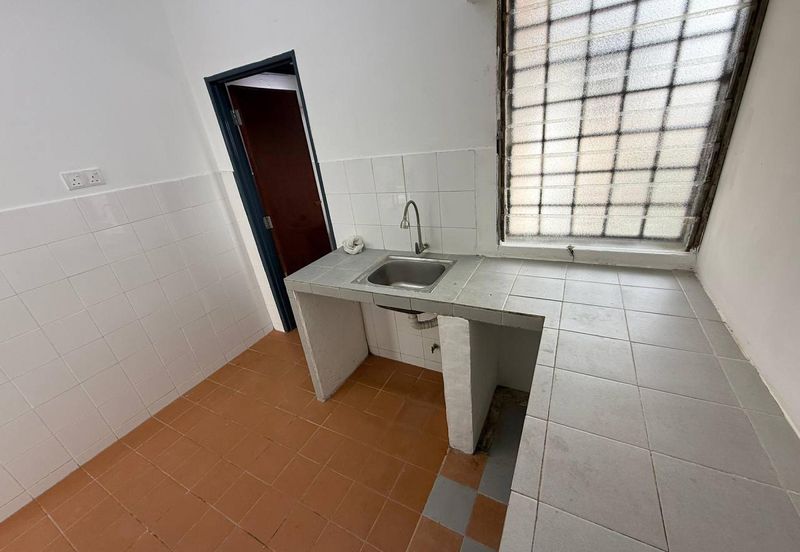 Ruvena Villa, Taman Putra Perdana